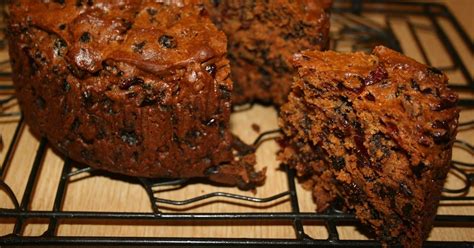 Mary Berrys Quick Boiled Fruit Cake Berries Recipes Boiled Fruit