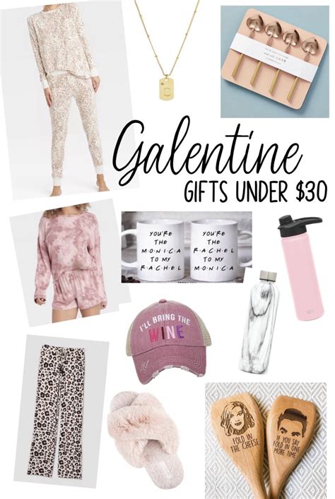 Galentine S Day Printables And T Ideas Crisp Collective