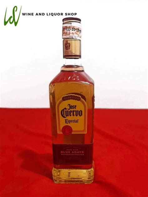 Jose Cuervo Especial 700ml Lazada PH