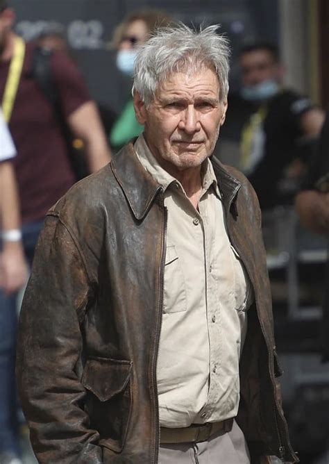 Harrison Ford 2023 – Get Latest News 2023 Update