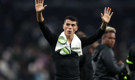 Real Madrid, Barcelona among clubs keen on 23-year-old defender ...