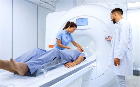 Shorter Scan To Diagnose Prostate Cancer Will Increase Availability And