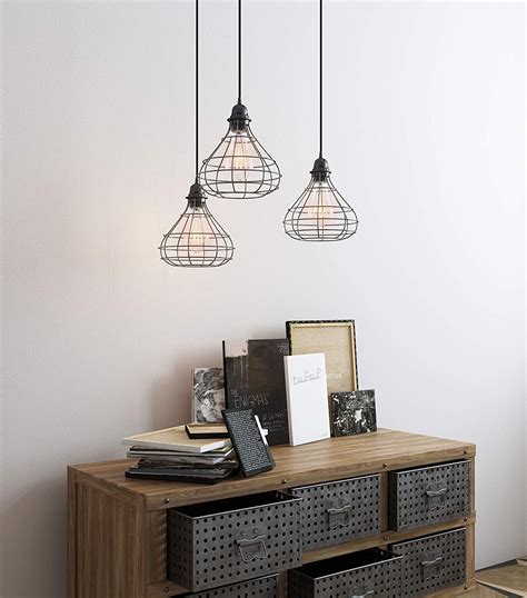 clip on ceiling light cover 6