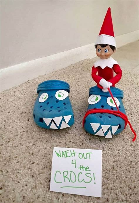 65 Funny Elf On The Shelf Ideas For Cheeky Elves In 2023 Awesome Elf