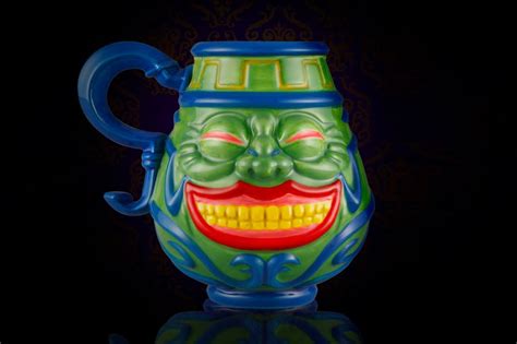 Bandai Yu Gi Oh Pot Of Greedavarice Mugs Release Hypebeast