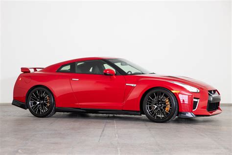 Used Nissan Gt R Premium For Sale Sold West Coast Exotic Cars