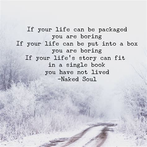 Who Are You Just A Label Or An Epic Book The Naked Soul Blog