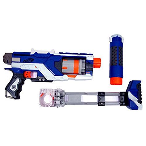 Nerf N Strike Elite Spectre Rev 5 A4636