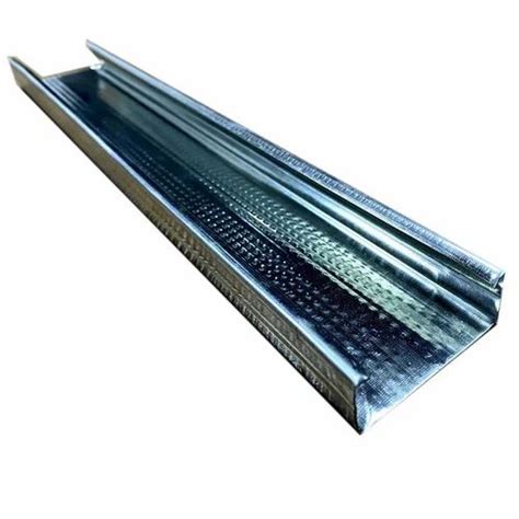 Gyproc Gi Ceiling Channel At Best Price In Jalpaiguri ID 2852175090488