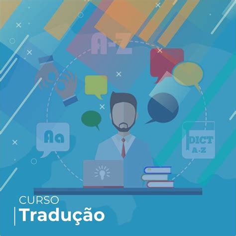 Este curso vai ajudar o aluno a aprender as Técnicas de Tradução na