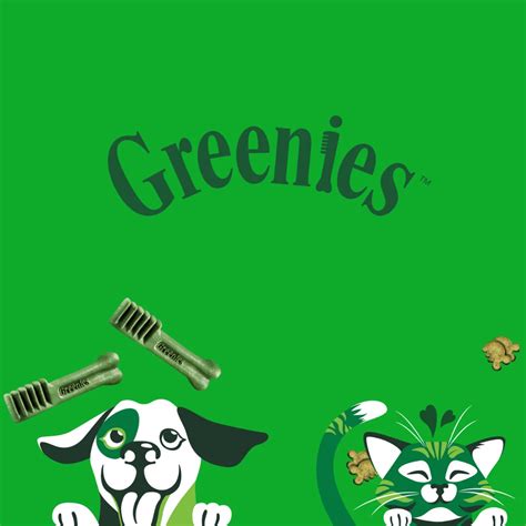 Shop All GREENIES™ Pet Products for Dogs & Cats