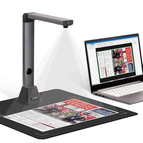 Best portable scanner for documents snd photos - cisno