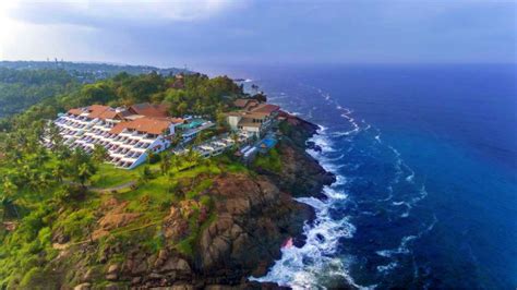 Tyndis Best Resorts Close To Thiruvananthapuram For Day Outing