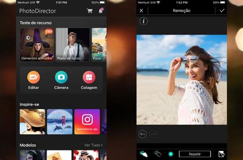 Melhores Apps Para Melhorar Qualidade De Fotos Em