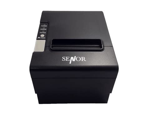 Tp100 Thermal Printer Senor Tech