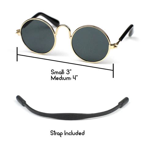 Round Sunglasses in Gold | Round sunglasses, Sunglasses, Uv sunglasses