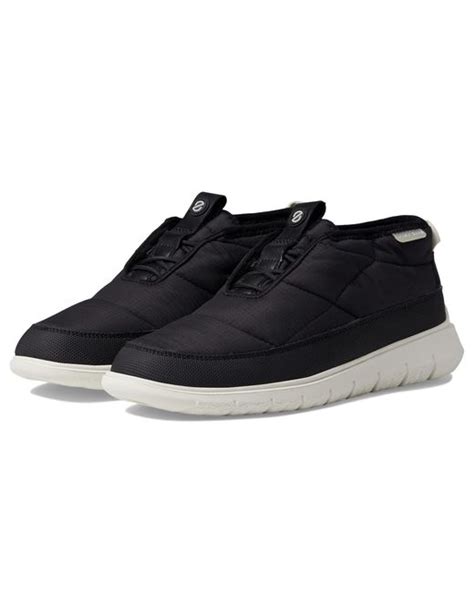 Cole Haan Generation Zerogrand Rec Mid In Black Lyst