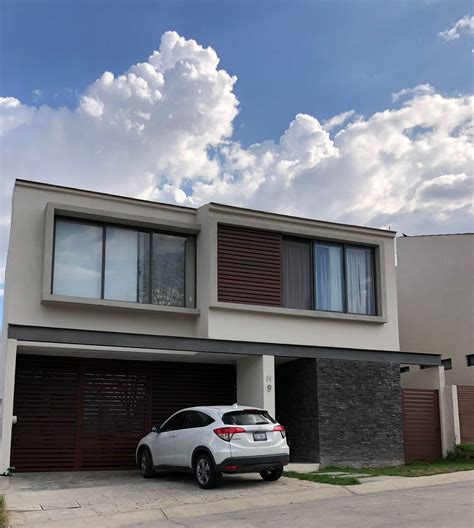 Venta Casa En Fraccionamiento En Residencial El Molino Le N Lm N