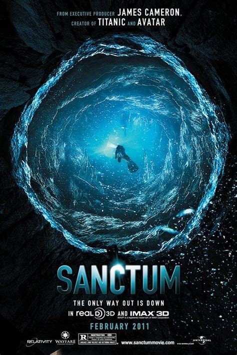 Sanctum |Teaser Trailer