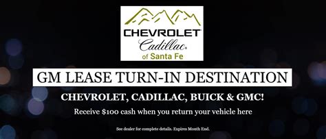 Serving Albuquerque, NM Customers - Chevrolet of Santa Fe