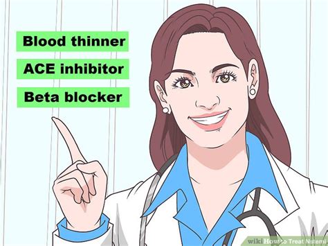 How To Treat Nstemi With Pictures Wikihow Health