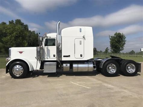 2014 Peterbilt 389 For Sale 37 Used Trucks From 79925