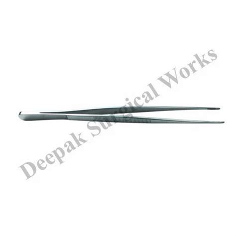 Chitwood Debakey Forcep At Best Price In Mumbai By Vishwakarma Surgical