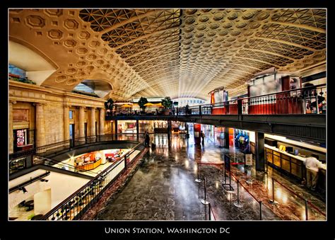 Union Station, Washington DC | Union Station in Washington D… | Flickr