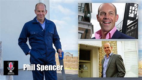 Phil Spencer | Great British Voices