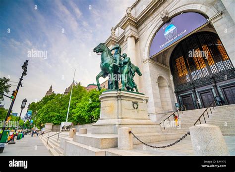 American Museum of Natural History in Manhattan. The museum collections contain over 32 million ...