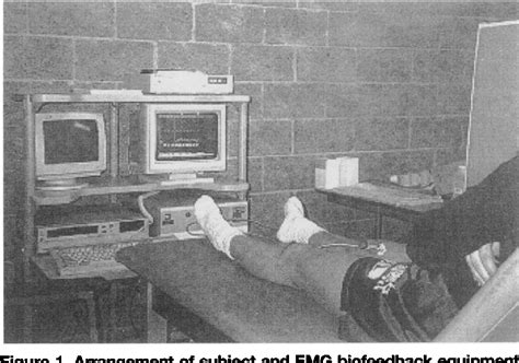 Figure From The Effect Of Hip Position And Electromyographic