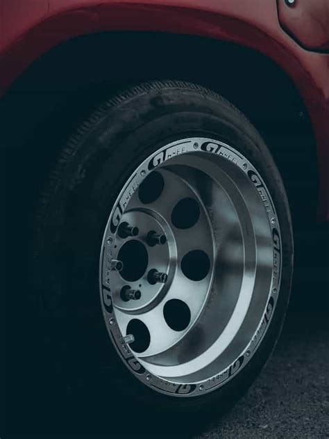 how to fix rims