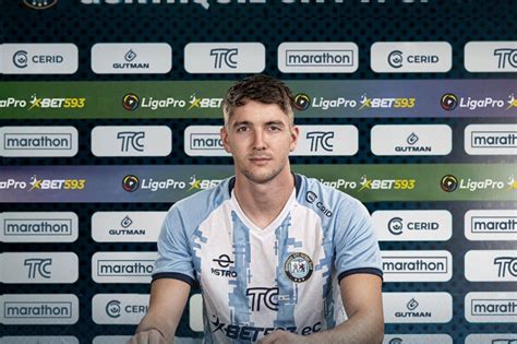 Guayaquil City Refuerza Su Delantera Con El Argentino Federico Vietto