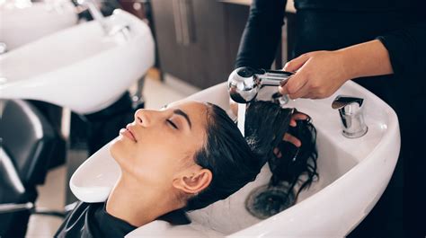 Head Spas Are The Ultimate Self Care Experience You Ll Want To Try