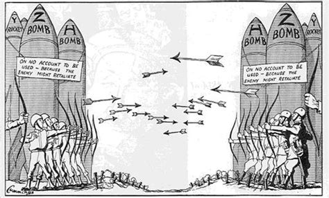 Origins Of the Cold War | DP History at NIS