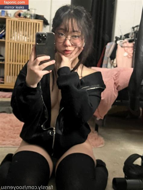 Sooyensu Aka Etokki Nude Leaks Onlyfans Photo Faponic