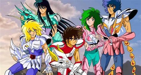 Conoce Los 80 Mejores Anime De La Historia Superaficionados