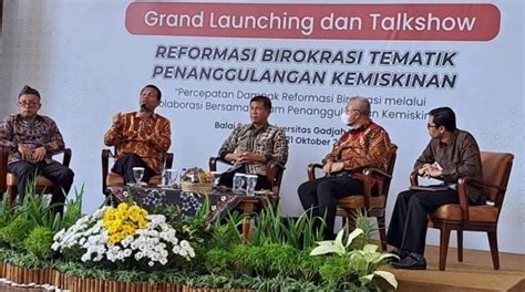 Kemen Pan Rb Jadikan Kota Pariaman Pilot Project Reformasi Birokrasi