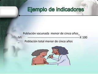 Elaboraci N De Indicadores Ppt