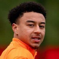 Jesse Lingard Wiki Age Stats Fifa Biography More