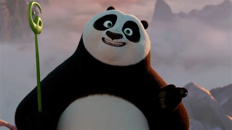 Avant Premi Re Kung Fu Panda Cinessonne