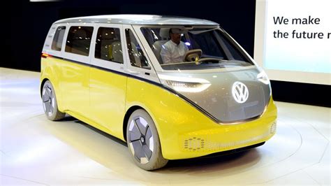 Electric minibus steers the way forward for zero emission motoring ...