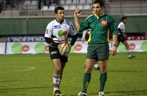 Rugby Pro D E Journ E Rc Narbonne Cs Bourgoin Jallieu