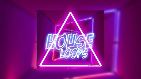 PACK 49 LIBRERIA HOUSE LOOPS VOL 3 GRATIS PARA FL STUDIO 2023 YouTube