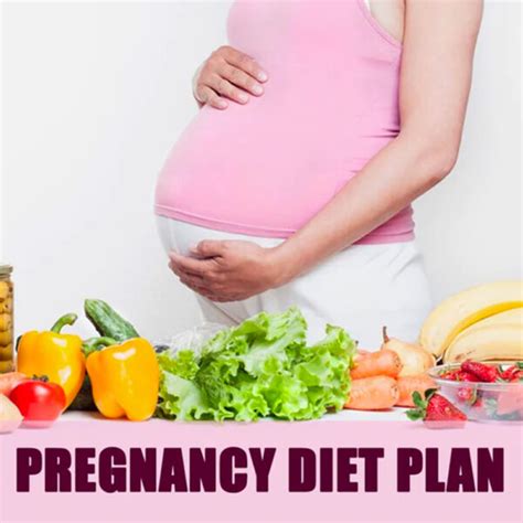 Pregnancy Diet Plan Miduty Free Diet Plans