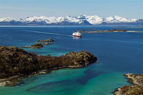 Grisel Voyages Croisi Re La Norv Ge Le Plus Beau Littoral Au Monde