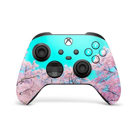 Custom Xbox Series X|S Controller Skin / KO Custom Creations