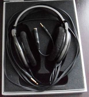 Sennheiser HD 650