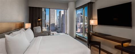 Modern Hotel in Denver | AC Hotel Denver Downtown