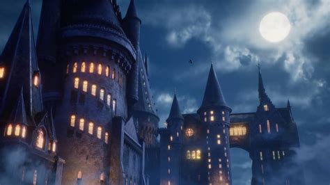 Hogwarts Legacy ganha novo trailer cinemático dublado em PT BR Combo